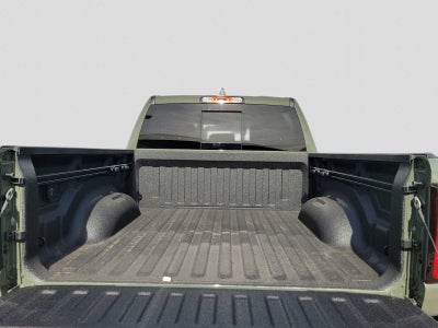 2026 RAM 1500 RAM 1500 LONE STAR CREW CAB 4X4 5'7' BOX