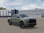 2026 RAM 1500 RAM 1500 LONE STAR CREW CAB 4X4 5'7' BOX
