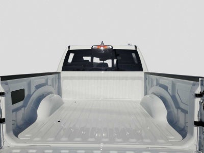 2026 RAM 1500 RAM 1500 LONE STAR CREW CAB 4X4 5'7' BOX