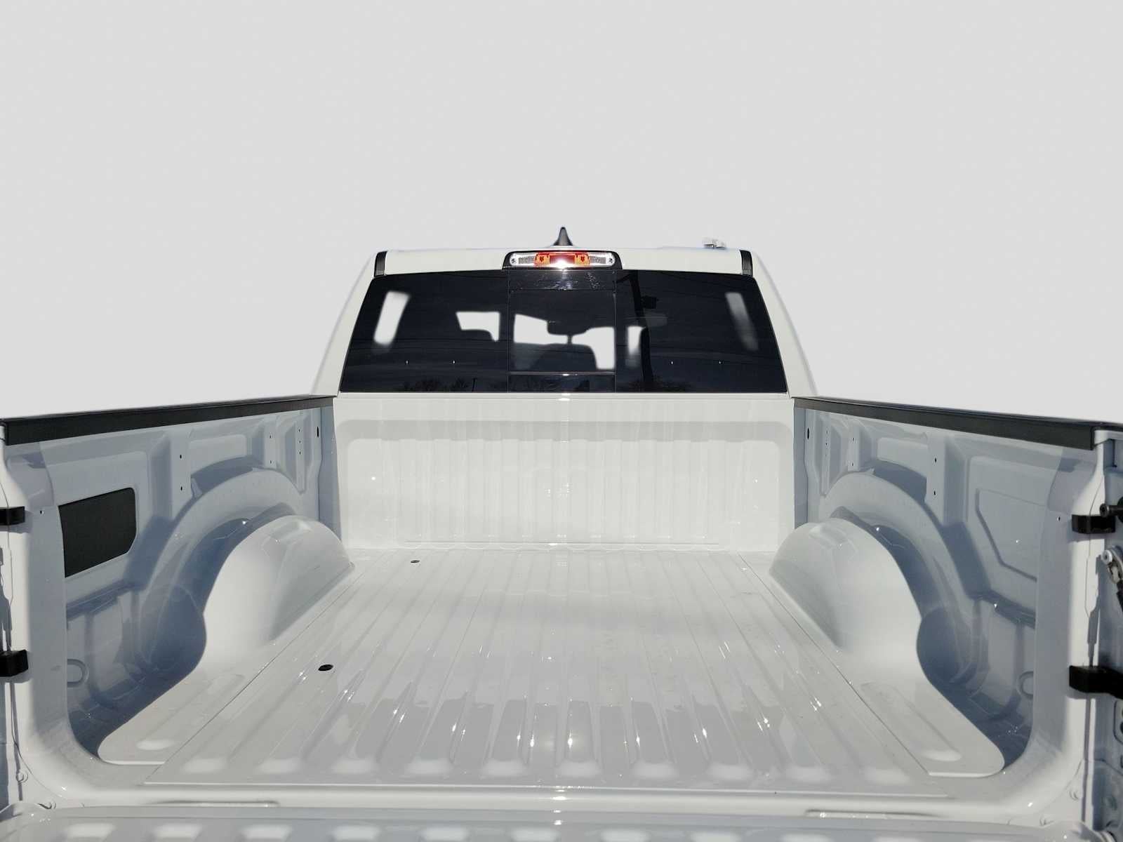 2026 RAM 1500 RAM 1500 LONE STAR CREW CAB 4X4 5'7' BOX