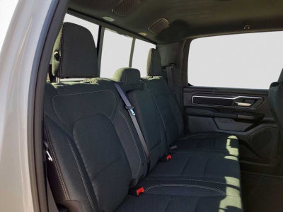 2026 RAM 1500 RAM 1500 LONE STAR CREW CAB 4X4 5'7' BOX