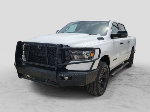 2024 RAM 1500 Lone Star Crew Cab 4x4 5'7' Box