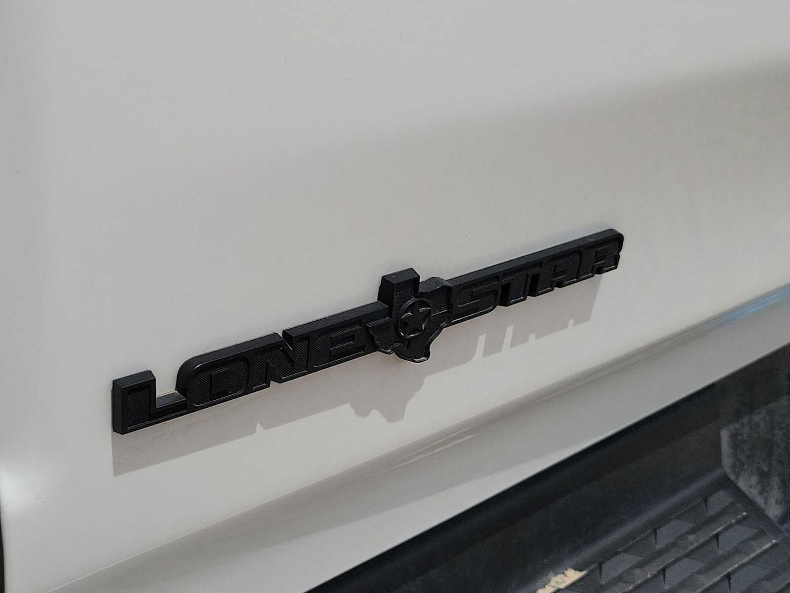 2024 RAM 1500 Lone Star Crew Cab 4x4 5'7' Box