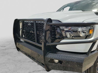 2024 RAM 1500 Lone Star Crew Cab 4x4 5'7' Box