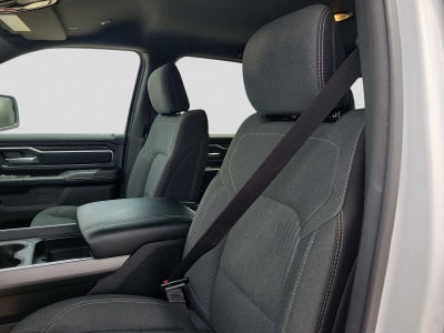 2024 RAM 1500 Lone Star Crew Cab 4x4 5'7' Box
