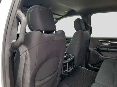2024 RAM 1500 Lone Star Crew Cab 4x4 5'7' Box
