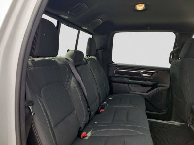 2024 RAM 1500 Lone Star Crew Cab 4x4 5'7' Box