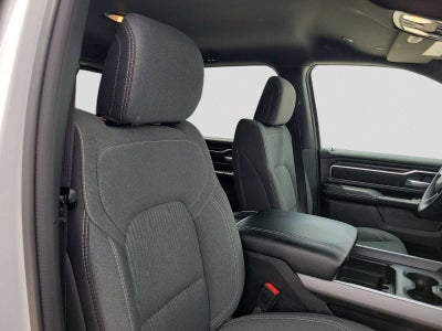 2024 RAM 1500 Lone Star Crew Cab 4x4 5'7' Box