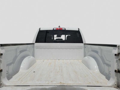 2024 RAM 1500 Lone Star Crew Cab 4x4 5'7' Box