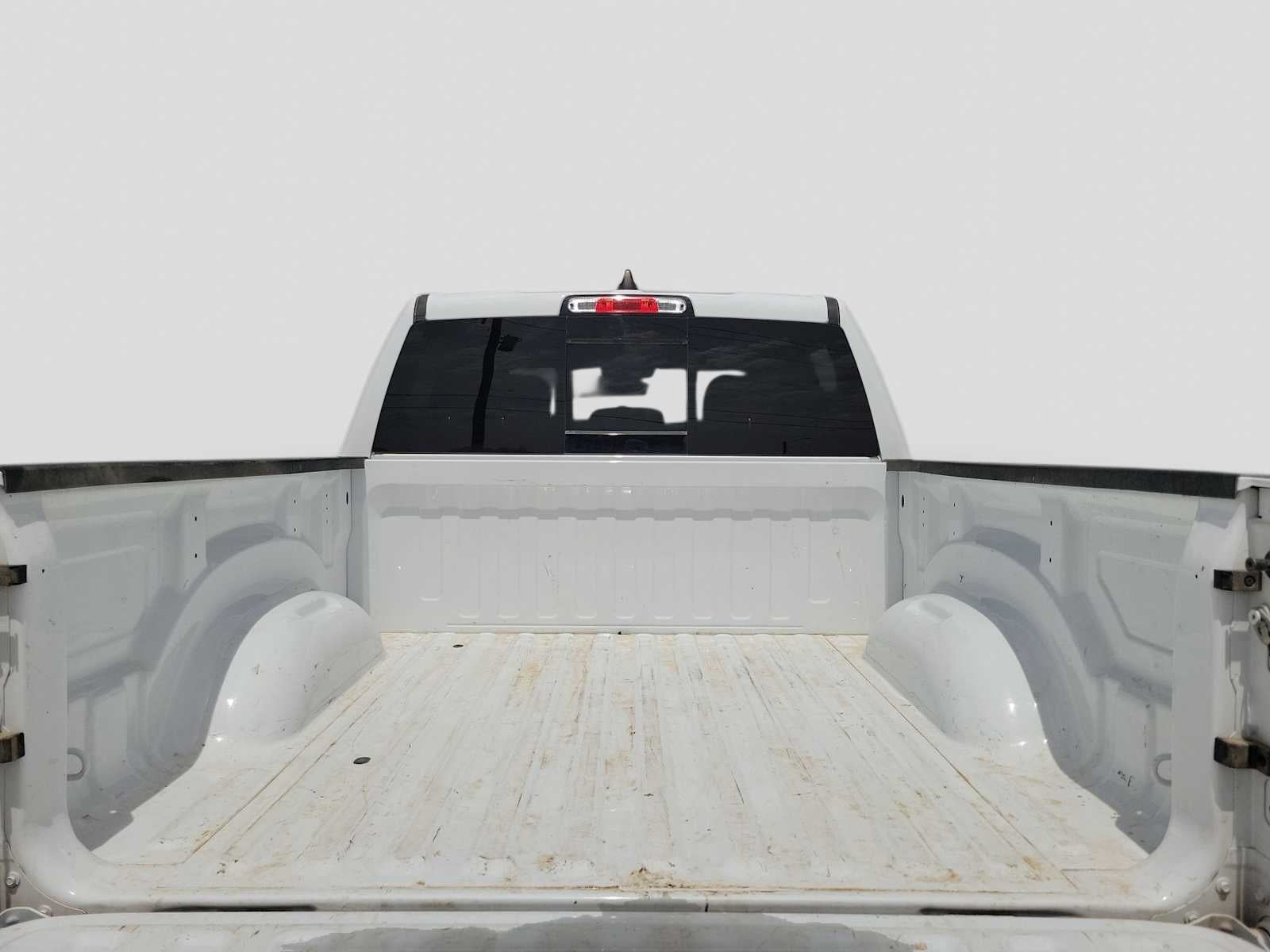2024 RAM 1500 Lone Star Crew Cab 4x4 5'7' Box