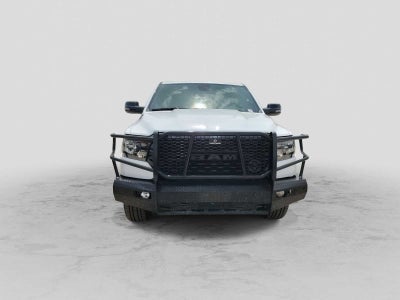 2024 RAM 1500 Lone Star Crew Cab 4x4 5'7' Box