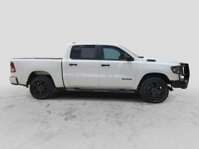 2024 RAM 1500 Lone Star Crew Cab 4x4 5'7' Box