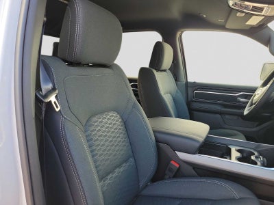 2026 RAM 1500 RAM 1500 LONE STAR CREW CAB 4X4 5'7' BOX