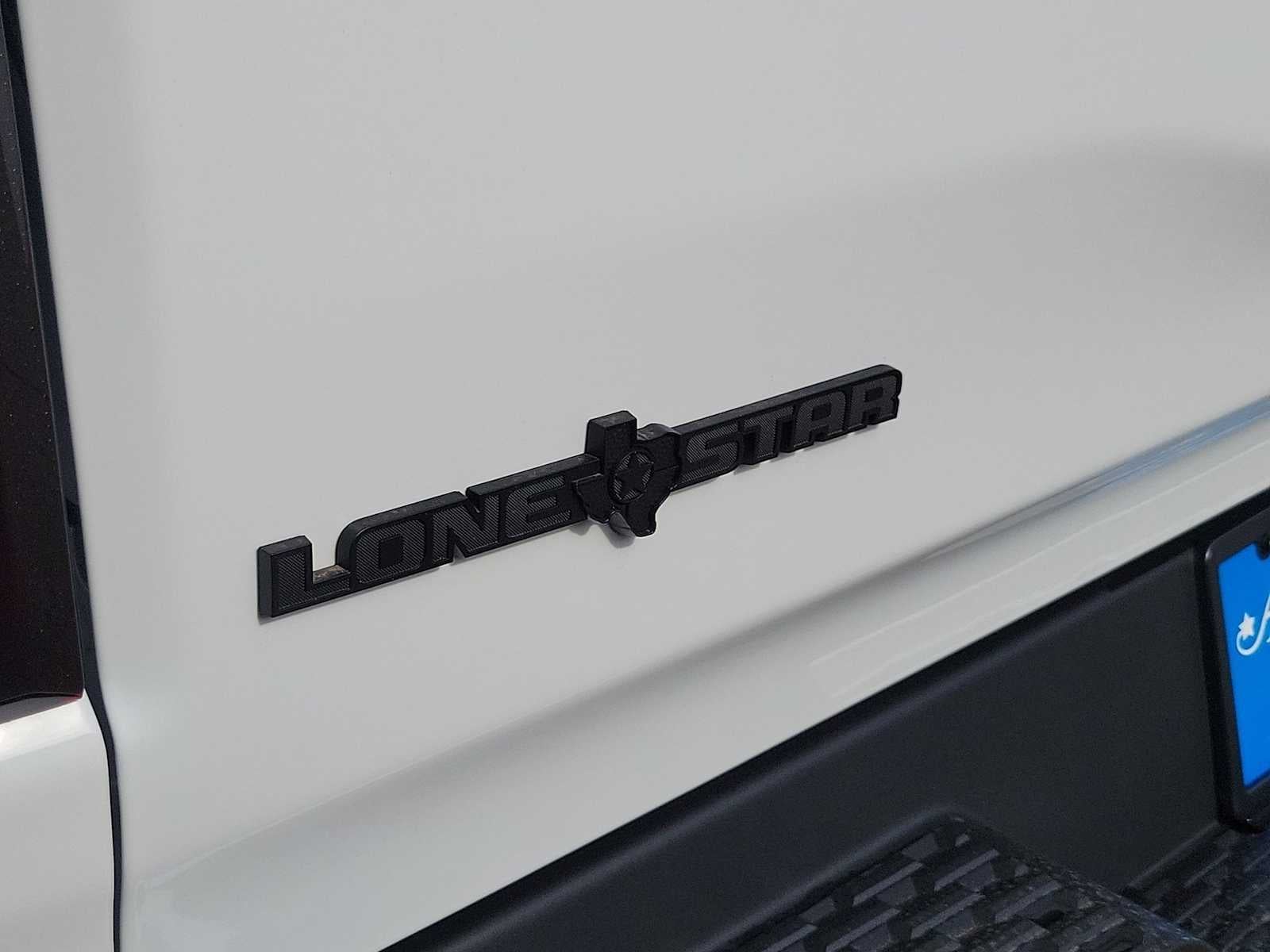 2026 RAM 1500 RAM 1500 LONE STAR CREW CAB 4X4 5'7' BOX