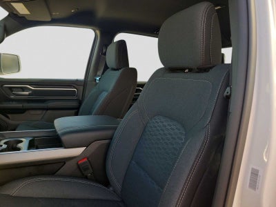 2026 RAM 1500 RAM 1500 LONE STAR CREW CAB 4X4 5'7' BOX