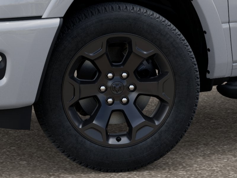 2026 RAM 1500 RAM 1500 LONE STAR CREW CAB 4X4 5'7' BOX