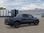 2026 RAM 1500 RAM 1500 LONE STAR CREW CAB 4X4 5'7' BOX