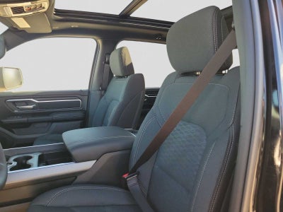 2026 RAM 1500 RAM 1500 LONE STAR CREW CAB 4X4 5'7' BOX