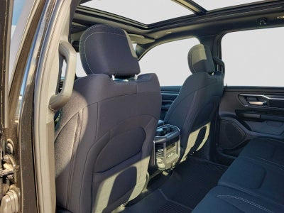 2026 RAM 1500 RAM 1500 LONE STAR CREW CAB 4X4 5'7' BOX