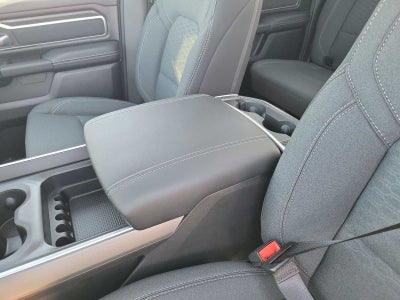 2026 RAM 1500 RAM 1500 LONE STAR CREW CAB 4X4 5'7' BOX