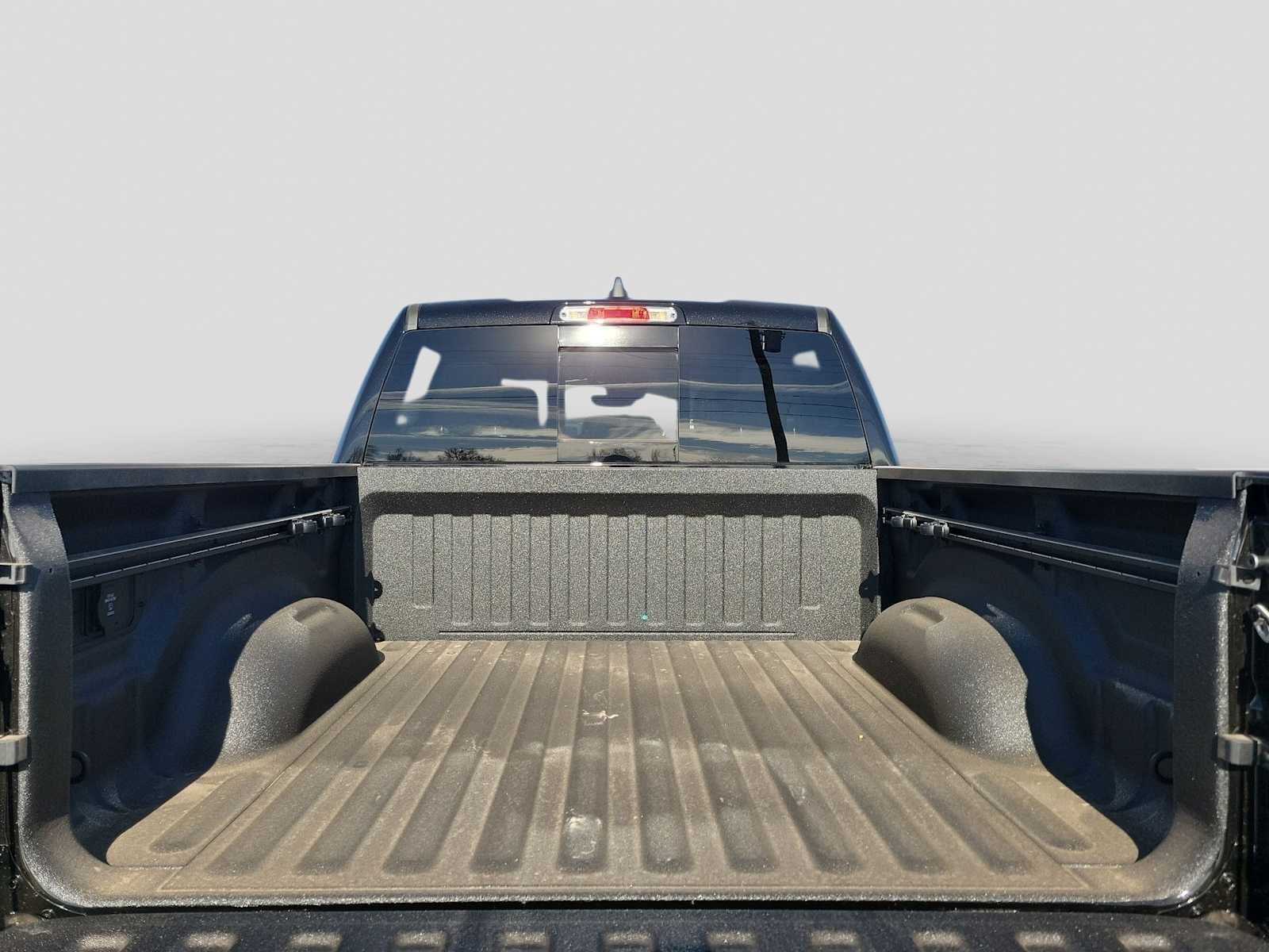 2026 RAM 1500 RAM 1500 LONE STAR CREW CAB 4X4 5'7' BOX