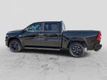 2026 RAM 1500 RAM 1500 LONE STAR CREW CAB 4X4 5'7' BOX