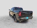 2026 RAM 1500 RAM 1500 LONE STAR CREW CAB 4X4 5'7' BOX