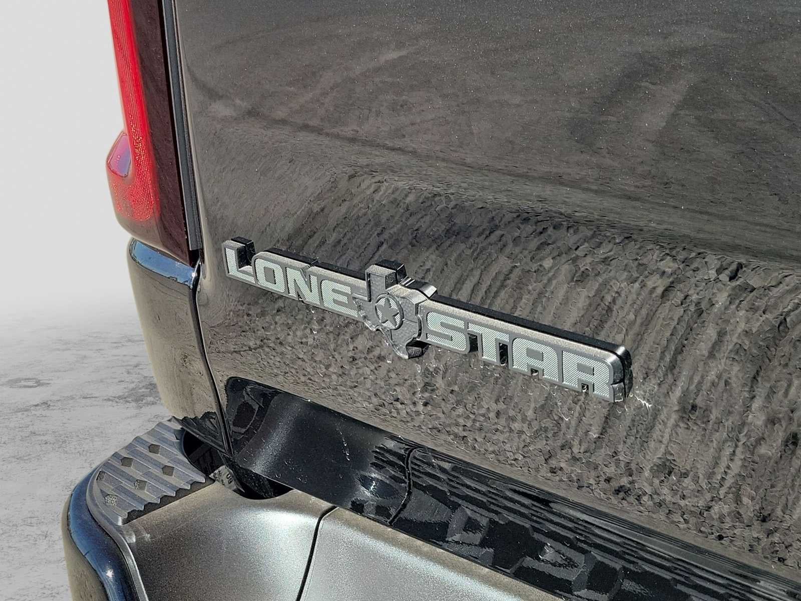 2026 RAM 1500 RAM 1500 LONE STAR CREW CAB 4X4 5'7' BOX