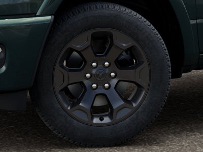2026 RAM 1500 RAM 1500 LONE STAR CREW CAB 4X4 5'7' BOX