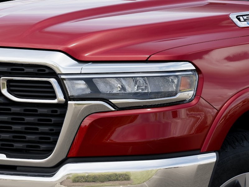 2026 RAM 1500 RAM 1500 LONE STAR CREW CAB 4X4 5'7' BOX