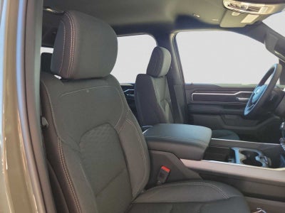 2026 RAM 1500 RAM 1500 LONE STAR CREW CAB 4X4 5'7' BOX