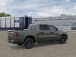 2026 RAM 1500 RAM 1500 LONE STAR CREW CAB 4X4 5'7' BOX