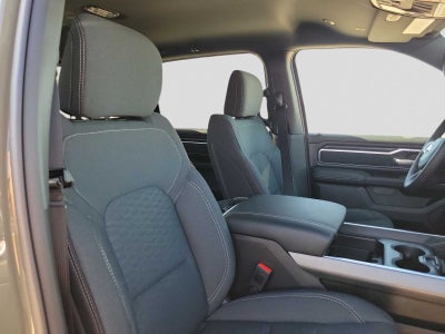 2026 RAM 1500 RAM 1500 LONE STAR CREW CAB 4X4 5'7' BOX