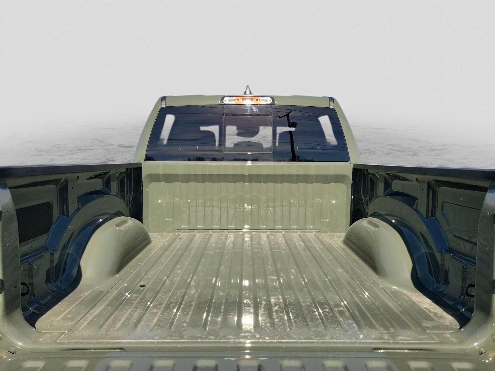 2026 RAM 1500 RAM 1500 LONE STAR CREW CAB 4X4 5'7' BOX