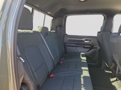 2026 RAM 1500 RAM 1500 LONE STAR CREW CAB 4X4 5'7' BOX