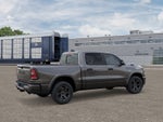 2026 RAM 1500 RAM 1500 LONE STAR CREW CAB 4X4 5'7' BOX