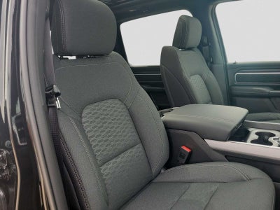 2026 RAM 1500 RAM 1500 LONE STAR CREW CAB 4X4 5'7' BOX