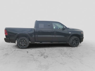 2026 RAM 1500 RAM 1500 LONE STAR CREW CAB 4X4 5'7' BOX