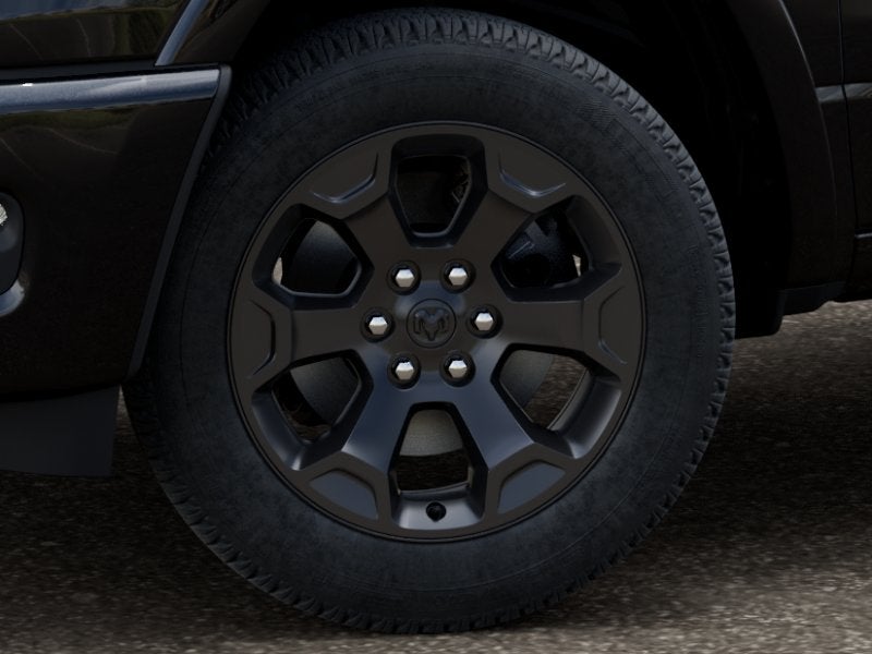 2026 RAM 1500 RAM 1500 LONE STAR CREW CAB 4X4 5'7' BOX