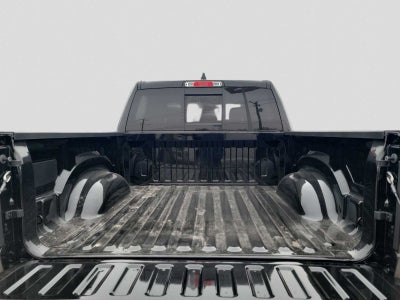 2026 RAM 1500 RAM 1500 LONE STAR CREW CAB 4X4 5'7' BOX