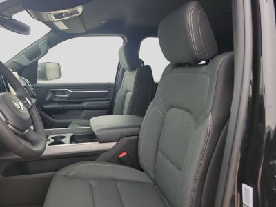 2026 RAM 1500 RAM 1500 LONE STAR CREW CAB 4X4 5'7' BOX