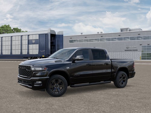 2026 RAM 1500 RAM 1500 LONE STAR CREW CAB 4X4 5'7' BOX