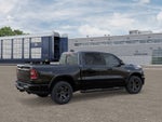 2026 RAM 1500 RAM 1500 LONE STAR CREW CAB 4X4 5'7' BOX