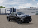2026 RAM 1500 RAM 1500 LONE STAR CREW CAB 4X4 5'7' BOX