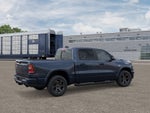 2026 RAM 1500 RAM 1500 LONE STAR CREW CAB 4X4 5'7' BOX