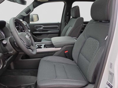 2026 RAM 1500 RAM 1500 LONE STAR CREW CAB 4X4 5'7' BOX