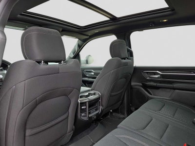 2026 RAM 1500 RAM 1500 LONE STAR CREW CAB 4X4 5'7' BOX