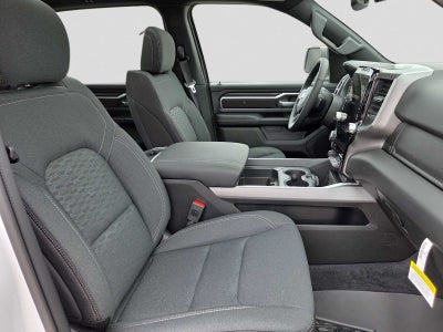 2026 RAM 1500 RAM 1500 LONE STAR CREW CAB 4X4 5'7' BOX