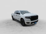 2026 RAM 1500 RAM 1500 LONE STAR CREW CAB 4X4 5'7' BOX