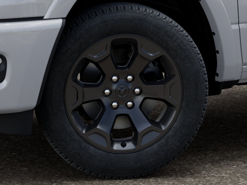 2026 RAM 1500 RAM 1500 LONE STAR CREW CAB 4X4 5'7' BOX